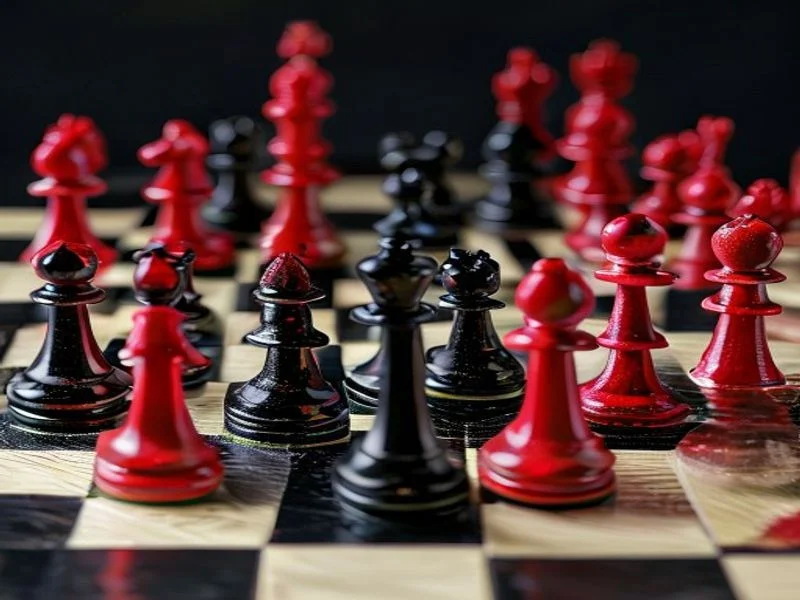 Checkers Checkers cover artwork