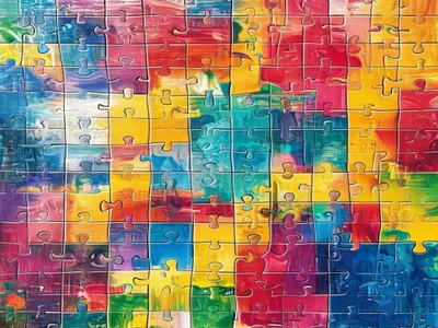 Jigsaw thumbnail
