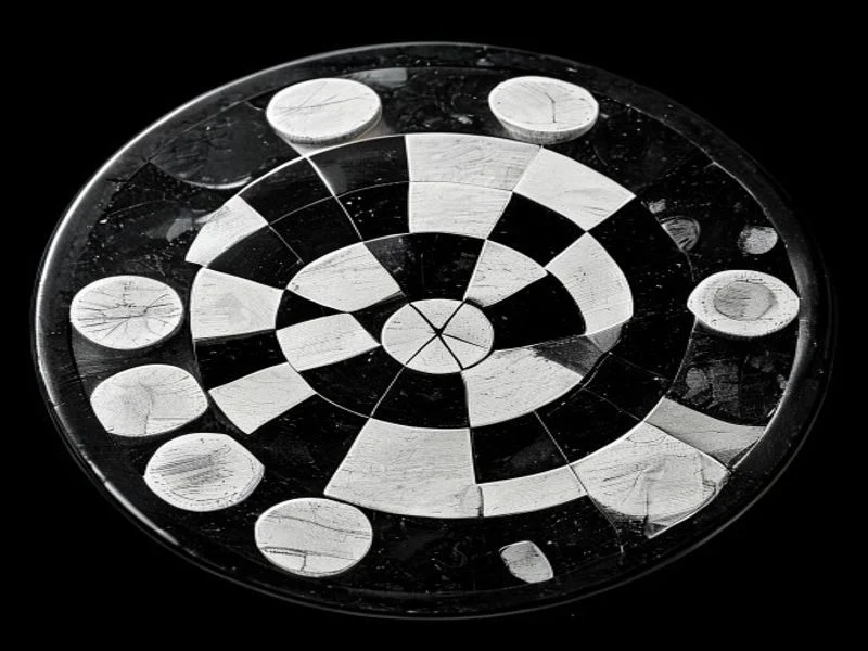 Reversi Reversi cover artwork