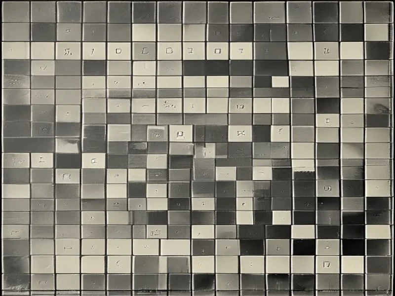 SquareWords SquareWords cover artwork