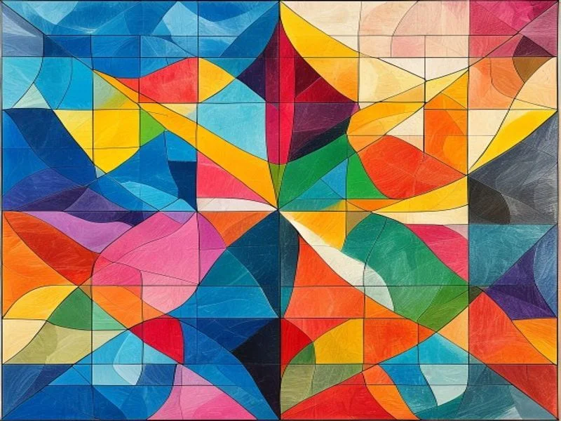 Symmetris Symmetris cover artwork