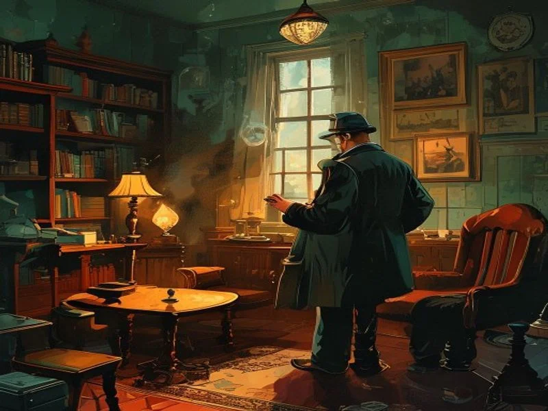 What Was There? What Was There? cover artwork